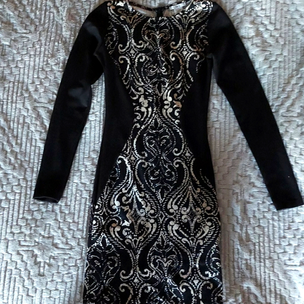 BARlll Dress